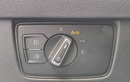 Volkswagen Passat B8 рестайлинг, 2017 год, 1 842 000 рублей, 19 фотография