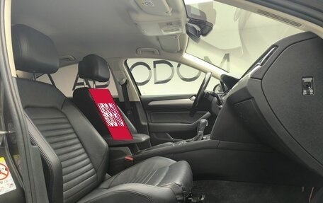 Volkswagen Passat B8 рестайлинг, 2017 год, 1 842 000 рублей, 22 фотография