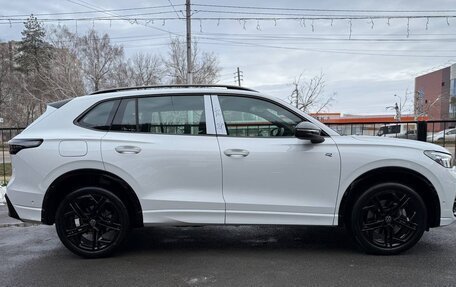 Volkswagen Tiguan, 2026 год, 4 650 000 рублей, 2 фотография