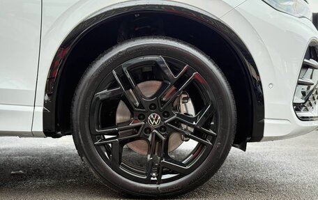Volkswagen Tiguan, 2026 год, 4 650 000 рублей, 4 фотография