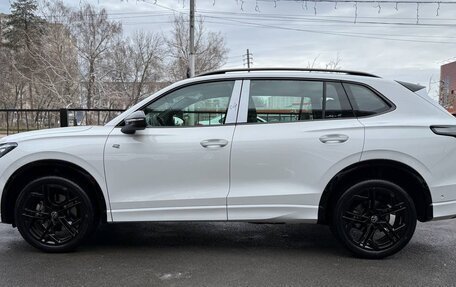 Volkswagen Tiguan, 2026 год, 4 650 000 рублей, 3 фотография