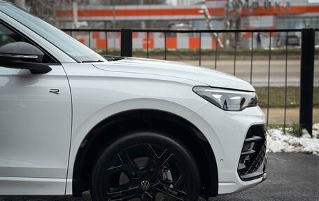 Volkswagen Tiguan, 2026 год, 4 650 000 рублей, 8 фотография