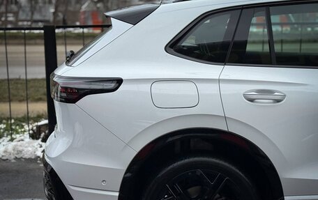 Volkswagen Tiguan, 2026 год, 4 650 000 рублей, 7 фотография