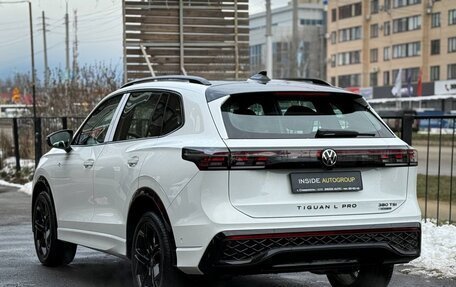 Volkswagen Tiguan, 2026 год, 4 650 000 рублей, 6 фотография
