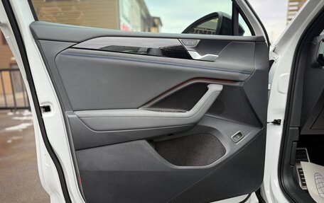 Volkswagen Tiguan, 2026 год, 4 650 000 рублей, 10 фотография