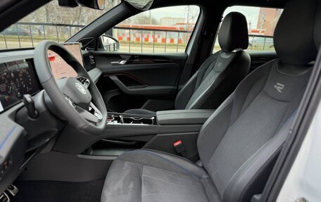 Volkswagen Tiguan, 2026 год, 4 650 000 рублей, 15 фотография