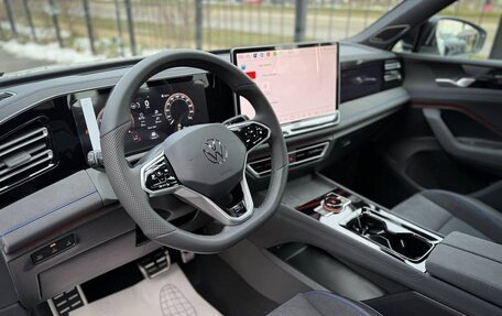 Volkswagen Tiguan, 2026 год, 4 650 000 рублей, 12 фотография