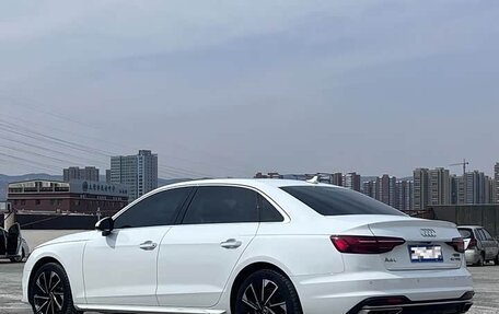 Audi A4, 2022 год, 2 680 123 рублей, 6 фотография