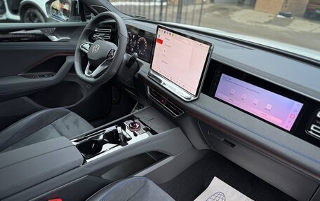 Volkswagen Tiguan, 2026 год, 4 650 000 рублей, 14 фотография