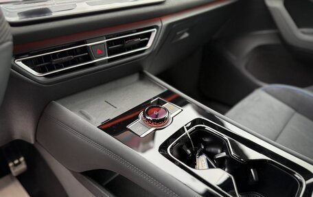 Volkswagen Tiguan, 2026 год, 4 650 000 рублей, 16 фотография