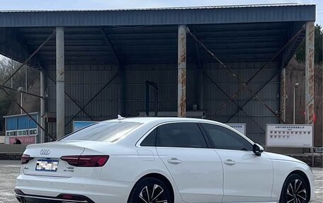 Audi A4, 2022 год, 2 680 123 рублей, 4 фотография