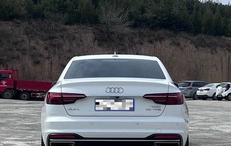 Audi A4, 2022 год, 2 680 123 рублей, 5 фотография