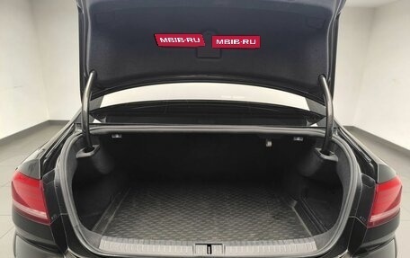 Volkswagen Passat B8 рестайлинг, 2017 год, 1 842 000 рублей, 25 фотография