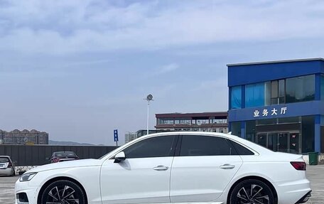 Audi A4, 2022 год, 2 680 123 рублей, 7 фотография