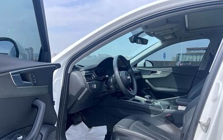 Audi A4, 2022 год, 2 680 123 рублей, 9 фотография