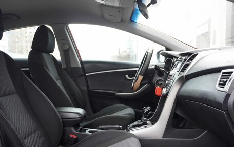 Hyundai i30 II рестайлинг, 2012 год, 848 000 рублей, 9 фотография