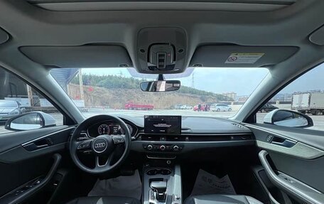 Audi A4, 2022 год, 2 680 123 рублей, 12 фотография