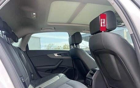 Audi A4, 2022 год, 2 680 123 рублей, 11 фотография