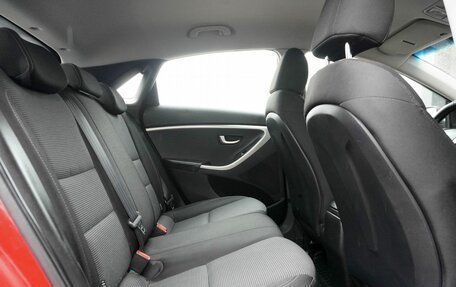 Hyundai i30 II рестайлинг, 2012 год, 848 000 рублей, 12 фотография