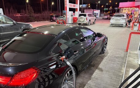 BMW M6, 2014 год, 4 500 000 рублей, 2 фотография