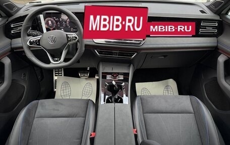 Volkswagen Tiguan, 2026 год, 4 650 000 рублей, 13 фотография