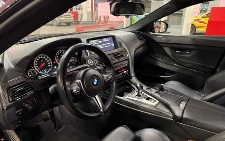 BMW M6, 2014 год, 4 500 000 рублей, 9 фотография