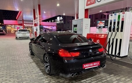 BMW M6, 2014 год, 4 500 000 рублей, 6 фотография