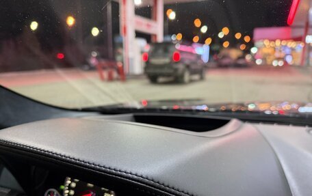 BMW M6, 2014 год, 4 500 000 рублей, 11 фотография