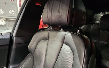 BMW M6, 2014 год, 4 500 000 рублей, 12 фотография