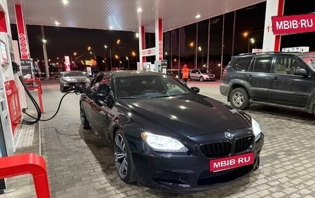 BMW M6, 2014 год, 4 500 000 рублей, 3 фотография