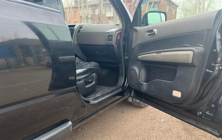 Nissan X-Trail, 2007 год, 1 100 000 рублей, 2 фотография