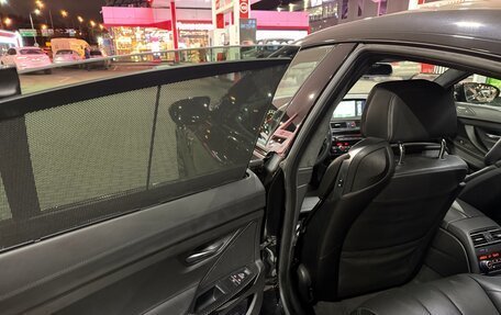 BMW M6, 2014 год, 4 500 000 рублей, 14 фотография