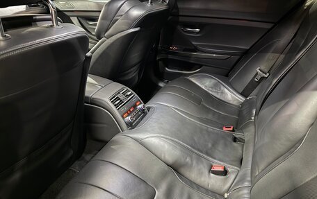 BMW M6, 2014 год, 4 500 000 рублей, 15 фотография