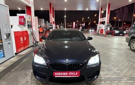 BMW M6, 2014 год, 4 500 000 рублей, 4 фотография