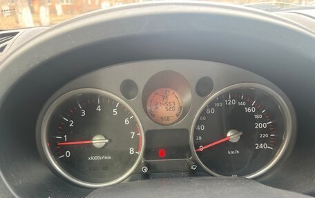 Nissan X-Trail, 2007 год, 1 100 000 рублей, 11 фотография