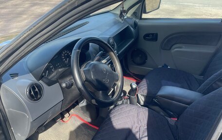 Renault Logan I, 2006 год, 230 000 рублей, 5 фотография