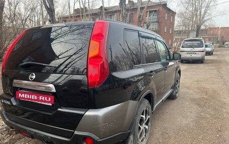 Nissan X-Trail, 2007 год, 1 100 000 рублей, 3 фотография