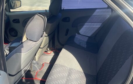 Renault Logan I, 2006 год, 230 000 рублей, 6 фотография