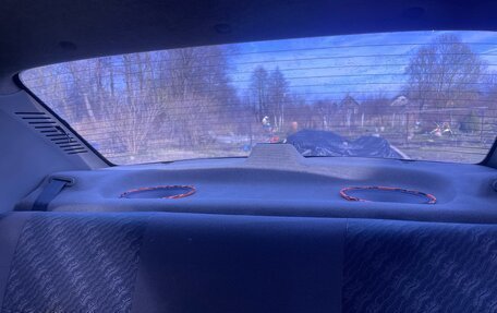 Renault Logan I, 2006 год, 230 000 рублей, 9 фотография