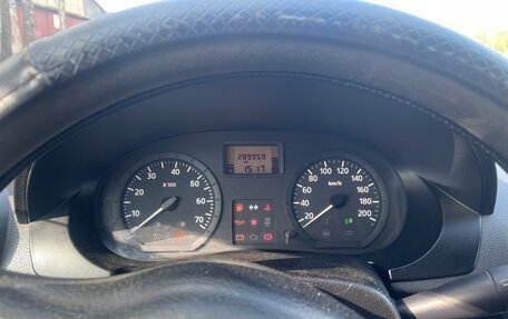 Renault Logan I, 2006 год, 230 000 рублей, 7 фотография