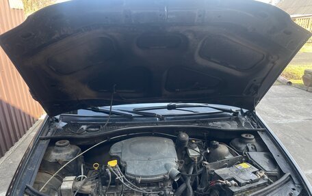 Renault Logan I, 2006 год, 230 000 рублей, 10 фотография