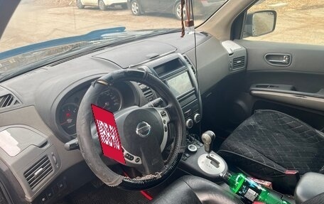 Nissan X-Trail, 2007 год, 1 100 000 рублей, 10 фотография