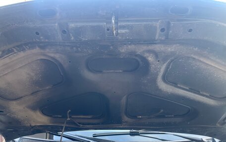 Renault Logan I, 2006 год, 230 000 рублей, 11 фотография