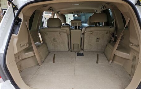 Toyota Highlander III, 2011 год, 2 100 000 рублей, 6 фотография