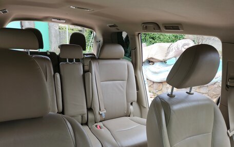 Toyota Highlander III, 2011 год, 2 100 000 рублей, 8 фотография