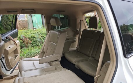 Toyota Highlander III, 2011 год, 2 100 000 рублей, 9 фотография