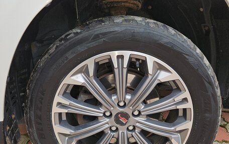 Toyota Highlander III, 2011 год, 2 100 000 рублей, 20 фотография