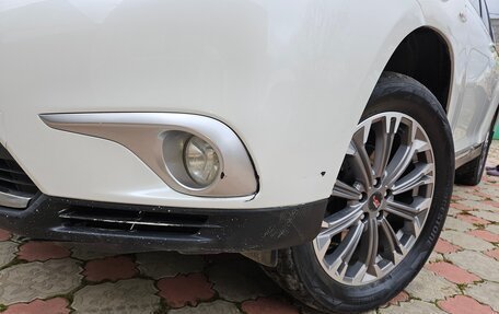 Toyota Highlander III, 2011 год, 2 100 000 рублей, 18 фотография