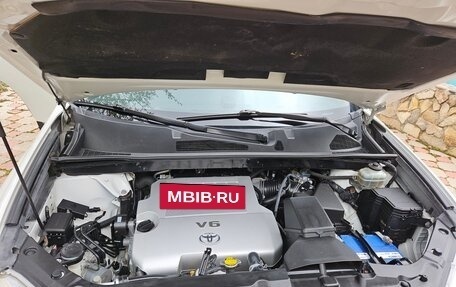 Toyota Highlander III, 2011 год, 2 100 000 рублей, 13 фотография