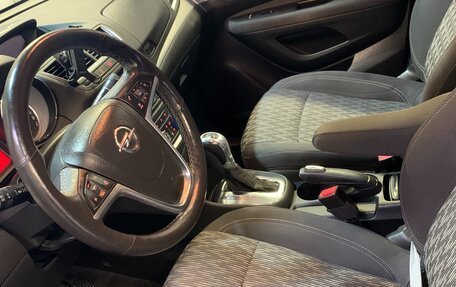 Opel Mokka I, 2012 год, 950 000 рублей, 2 фотография